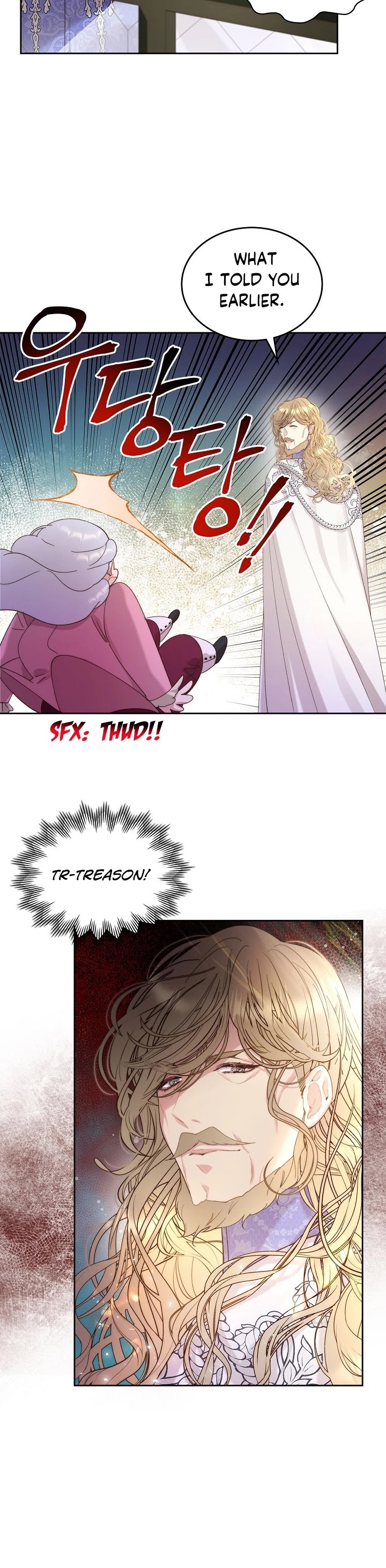 Beatrice Chapter 95 page 14 - Chapter 95