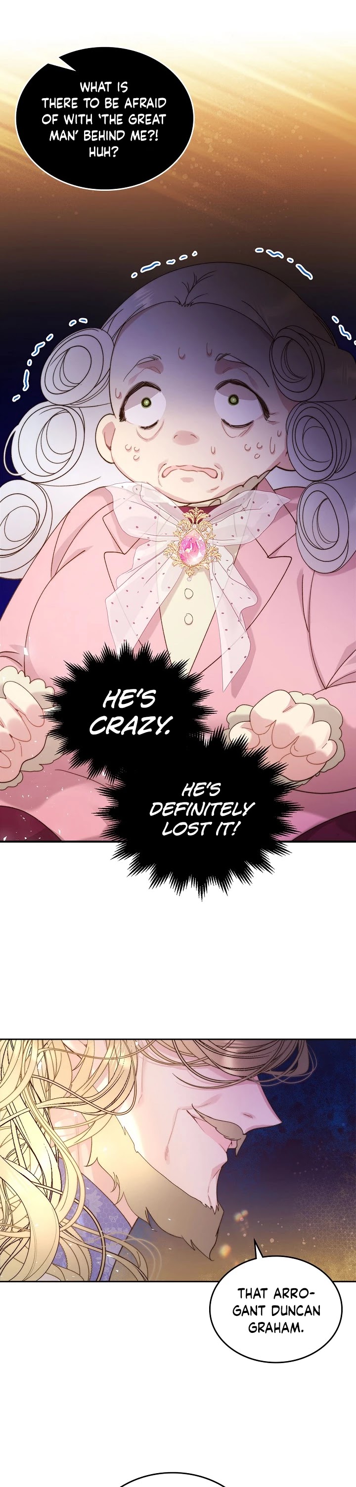 Beatrice Chapter 95 page 20 - Chapter 95