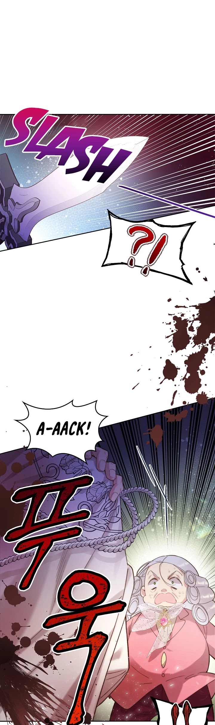 Beatrice Chapter 95 page 23 - Chapter 95