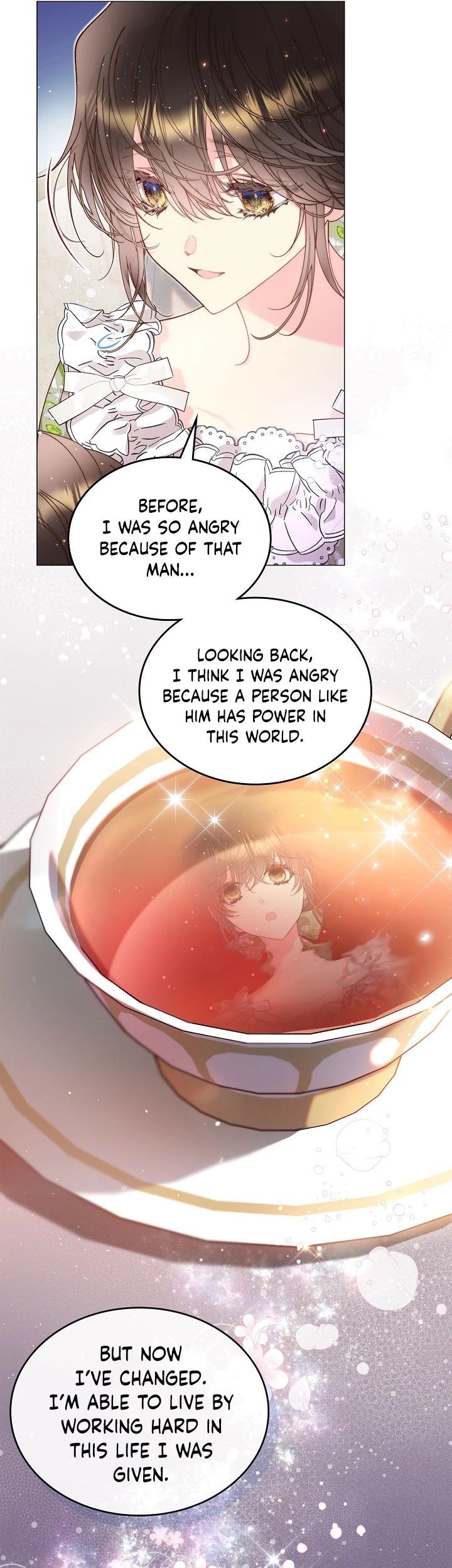 Beatrice Chapter 95 page 34 - Chapter 95