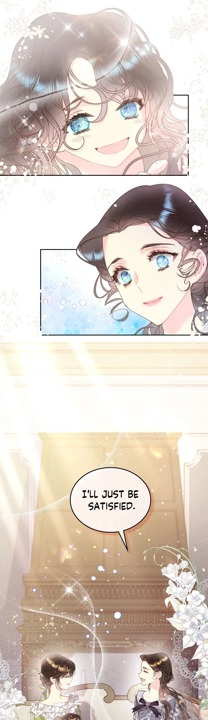 Beatrice Chapter 96 page 11 - Chapter 96