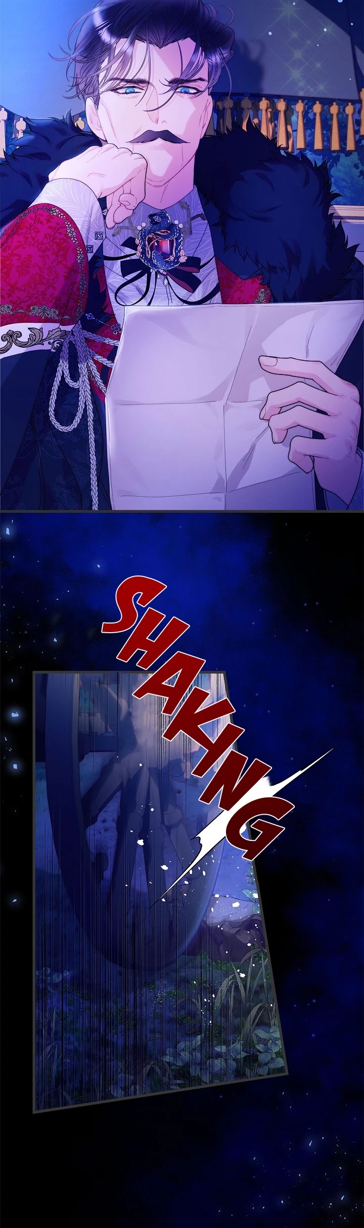 Beatrice Chapter 96 page 14 - Chapter 96