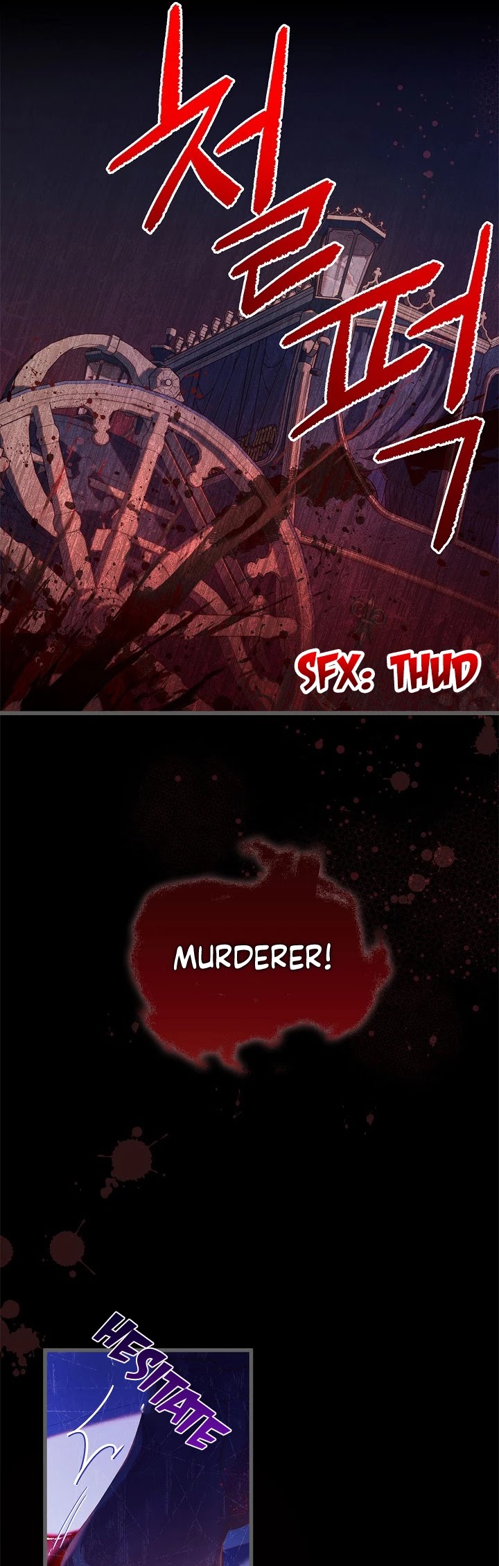 Beatrice Chapter 96 page 17 - Chapter 96