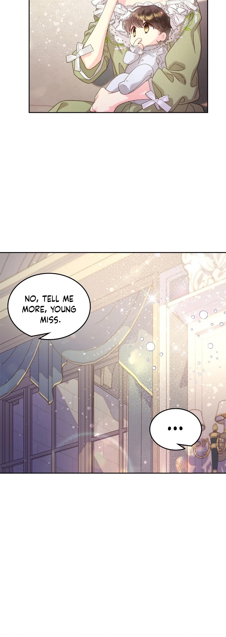 Beatrice Chapter 96 page 2 - Chapter 96