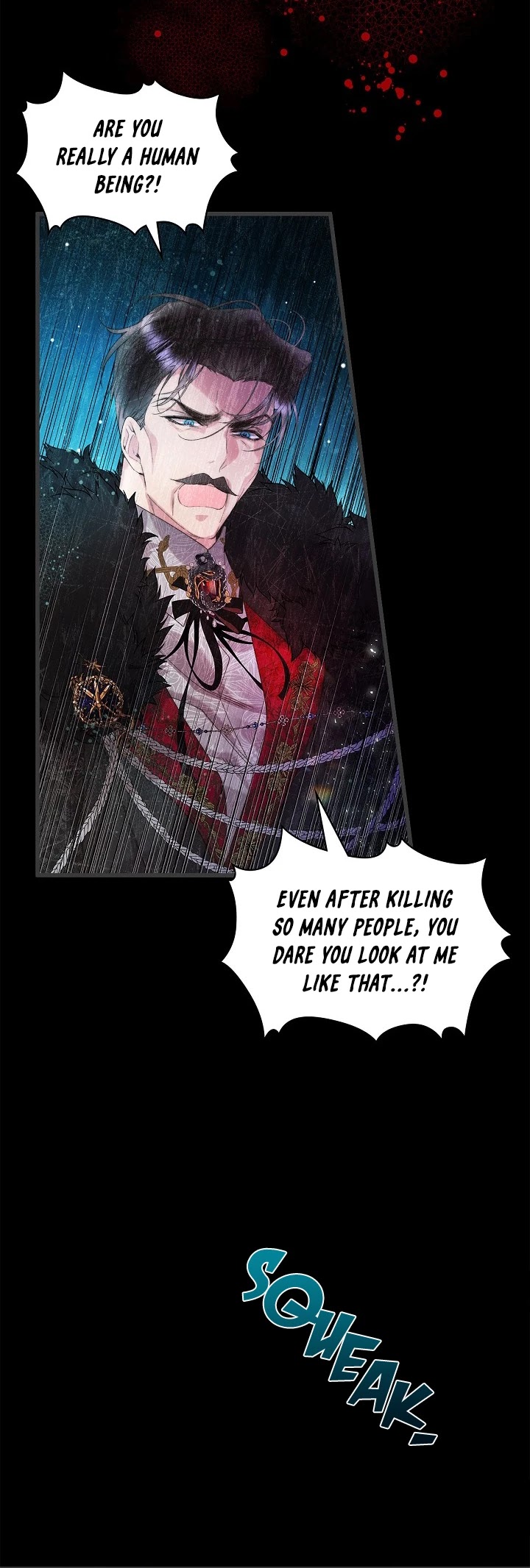Beatrice Chapter 96 page 22 - Chapter 96