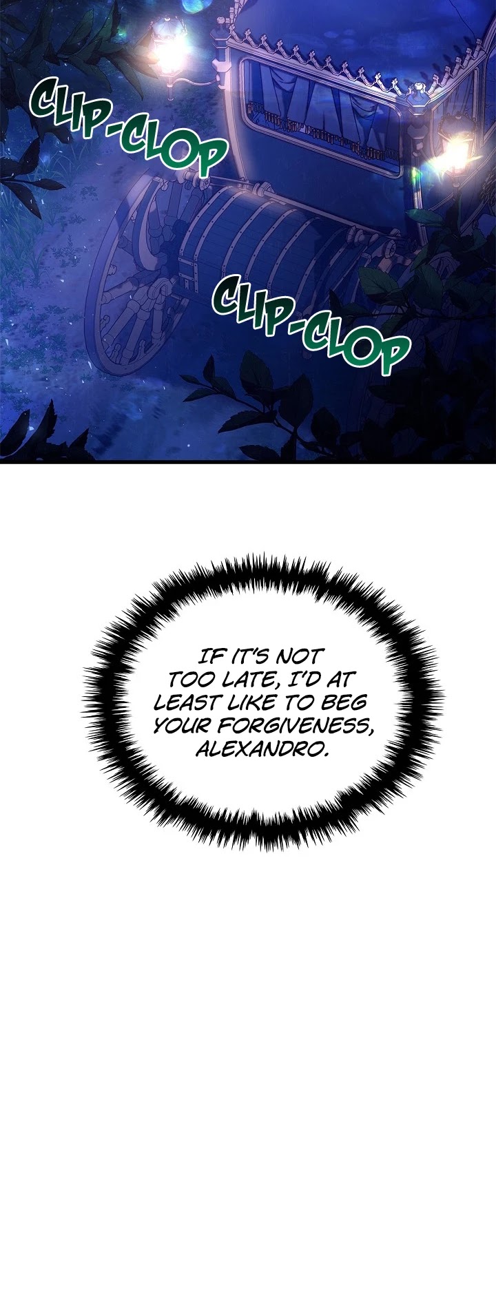 Beatrice Chapter 96 page 28 - Chapter 96