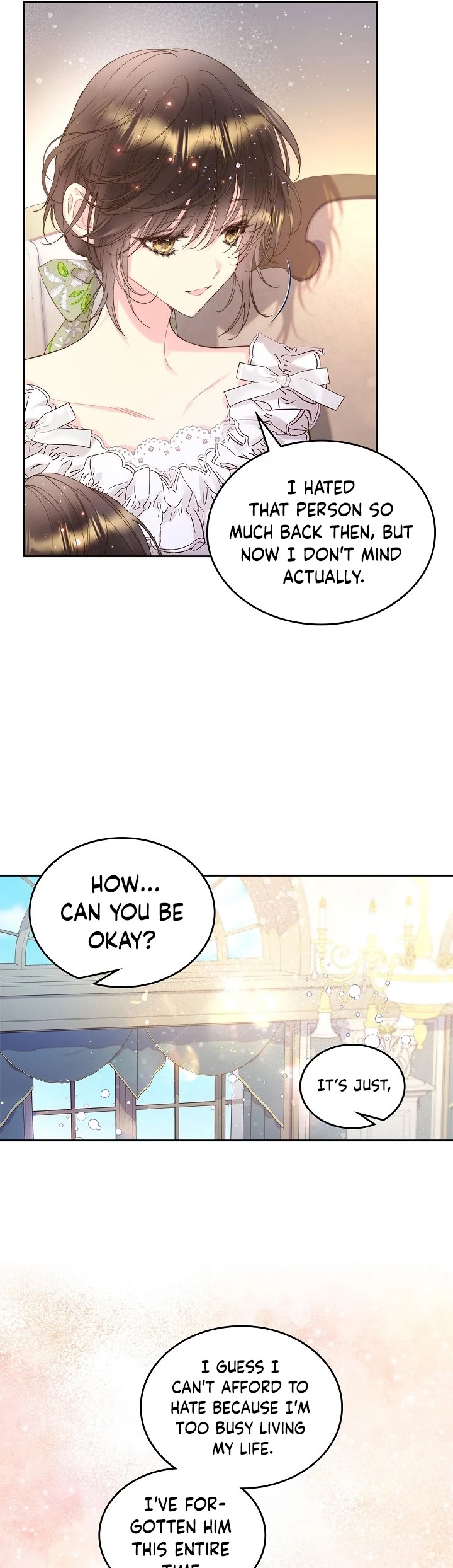 Beatrice Chapter 96 page 3 - Chapter 96