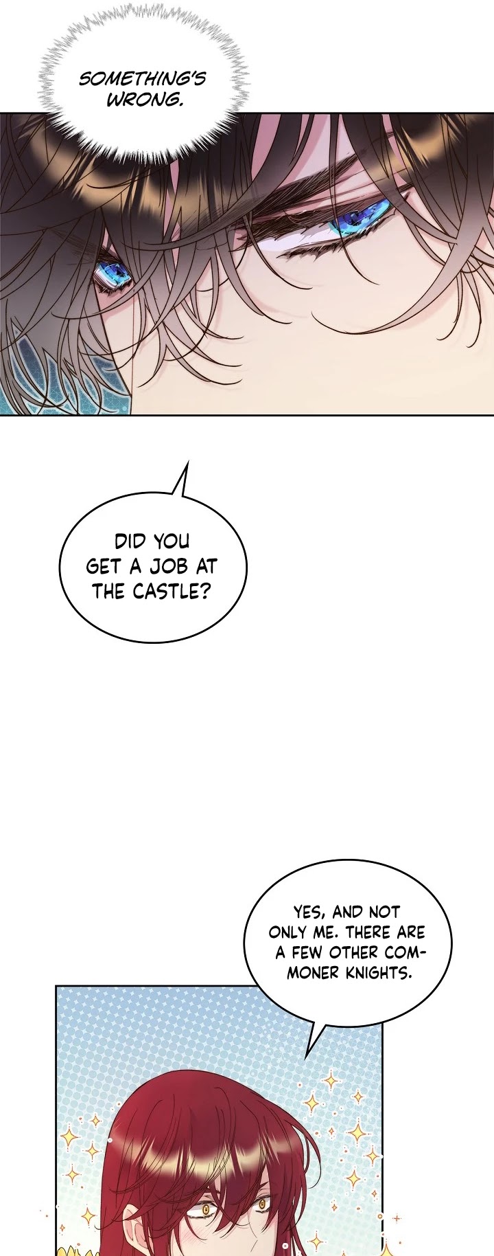 Beatrice Chapter 96 page 39 - Chapter 96