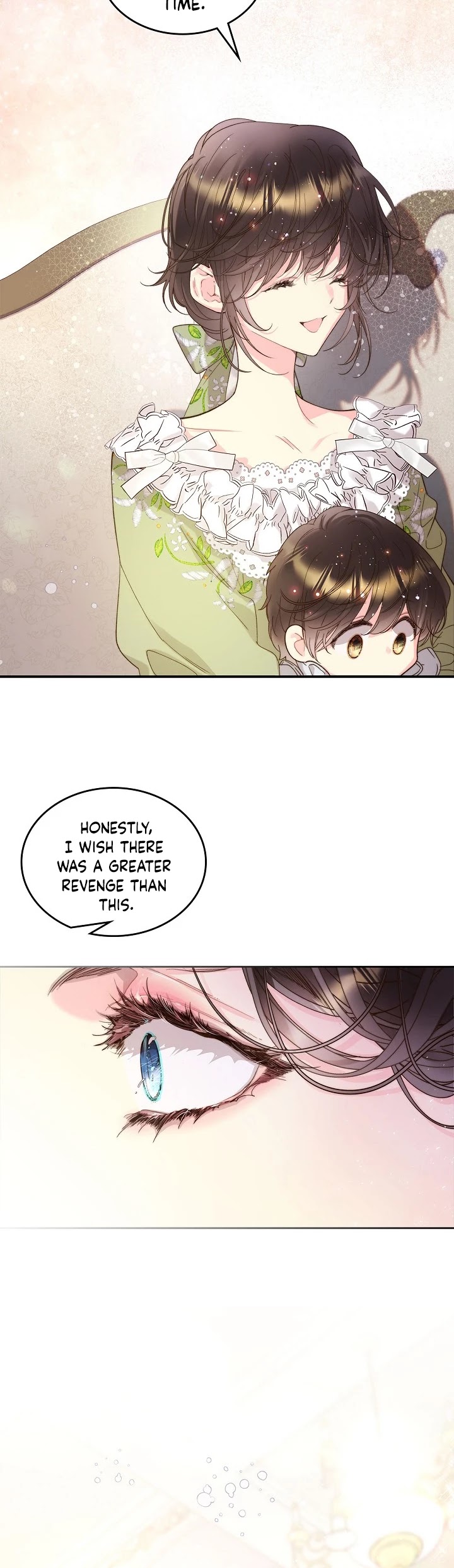 Beatrice Chapter 96 page 4 - Chapter 96