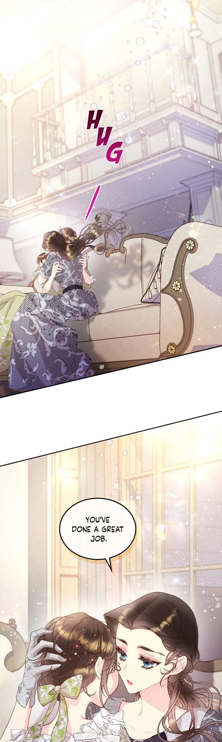 Beatrice Chapter 96 page 5 - Chapter 96