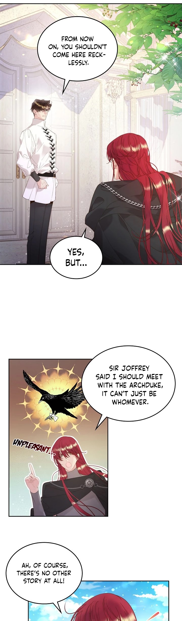 Beatrice Chapter 96 page 50 - Chapter 96