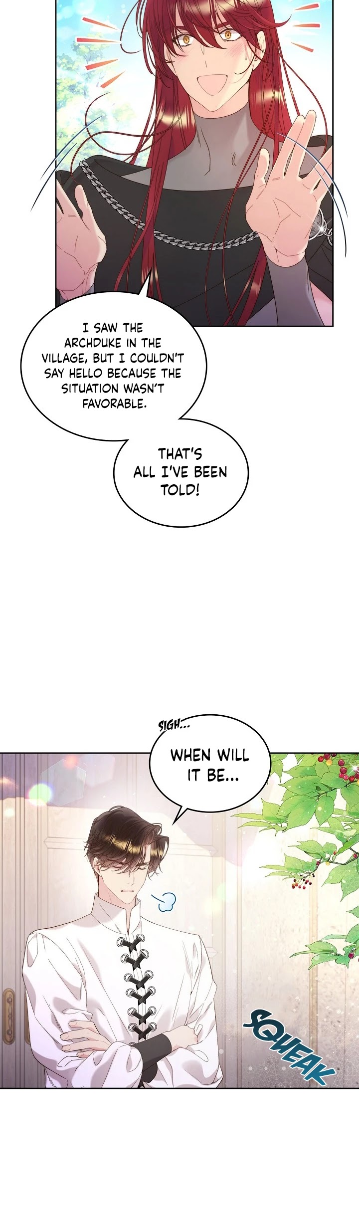 Beatrice Chapter 96 page 51 - Chapter 96