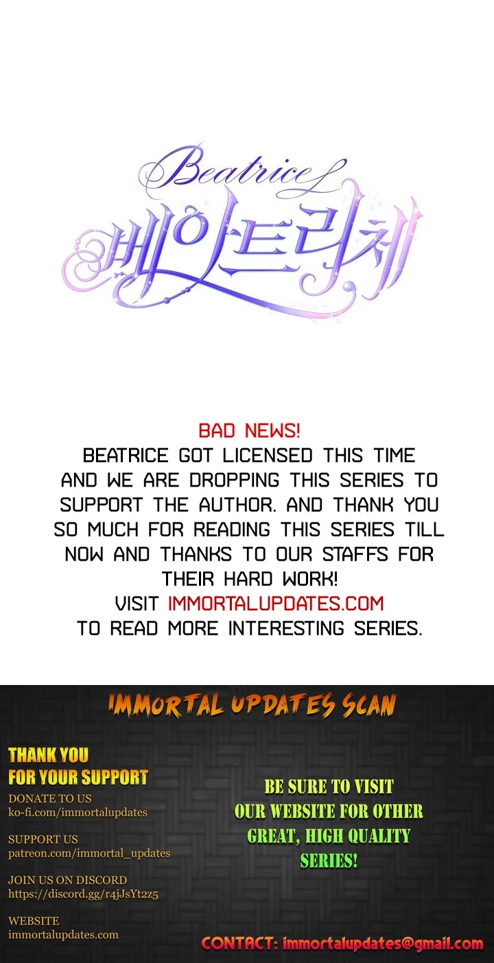 Beatrice Chapter 96 page 54 - Chapter 96