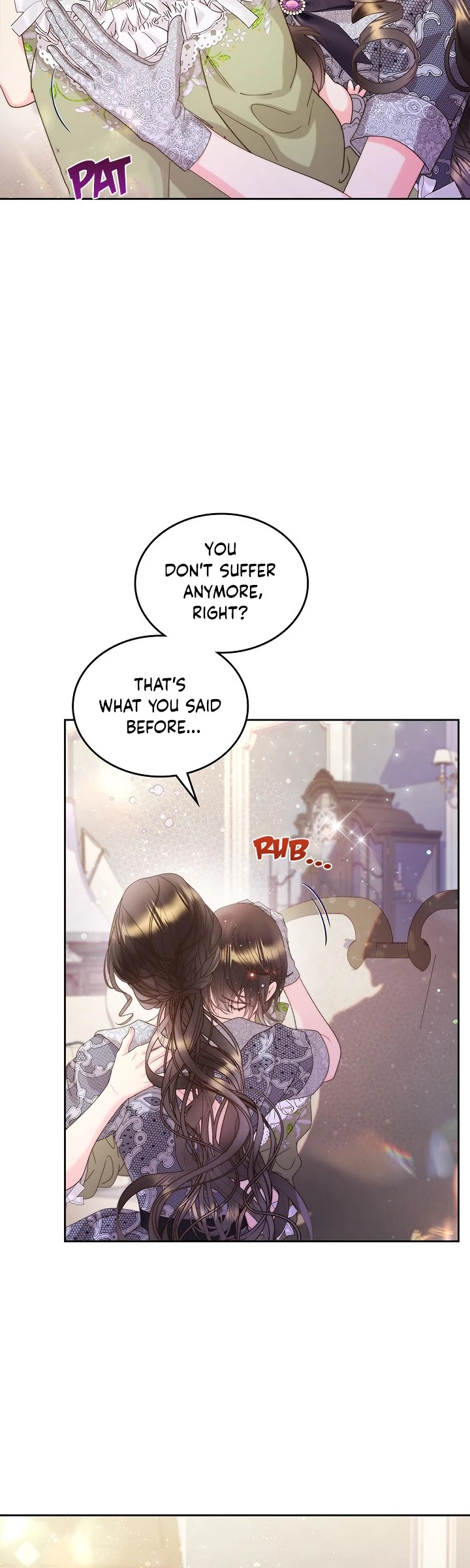 Beatrice Chapter 96 page 6 - Chapter 96