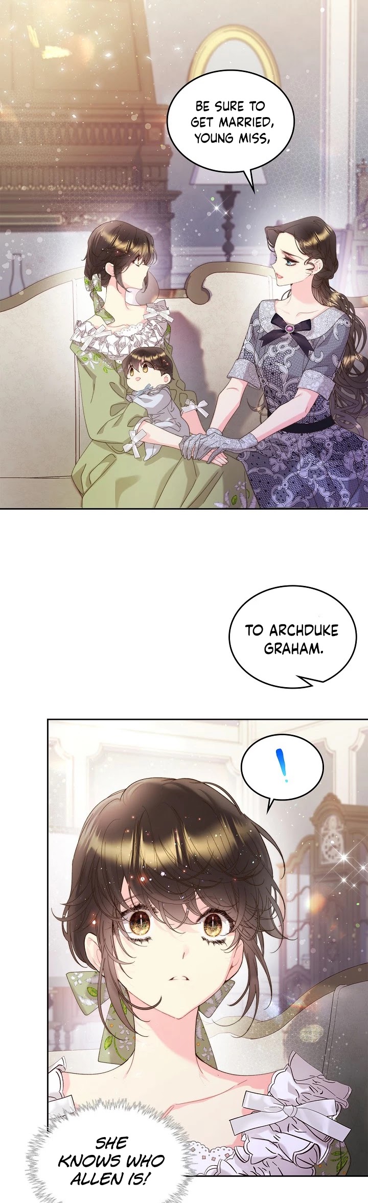 Beatrice Chapter 96 page 7 - Chapter 96