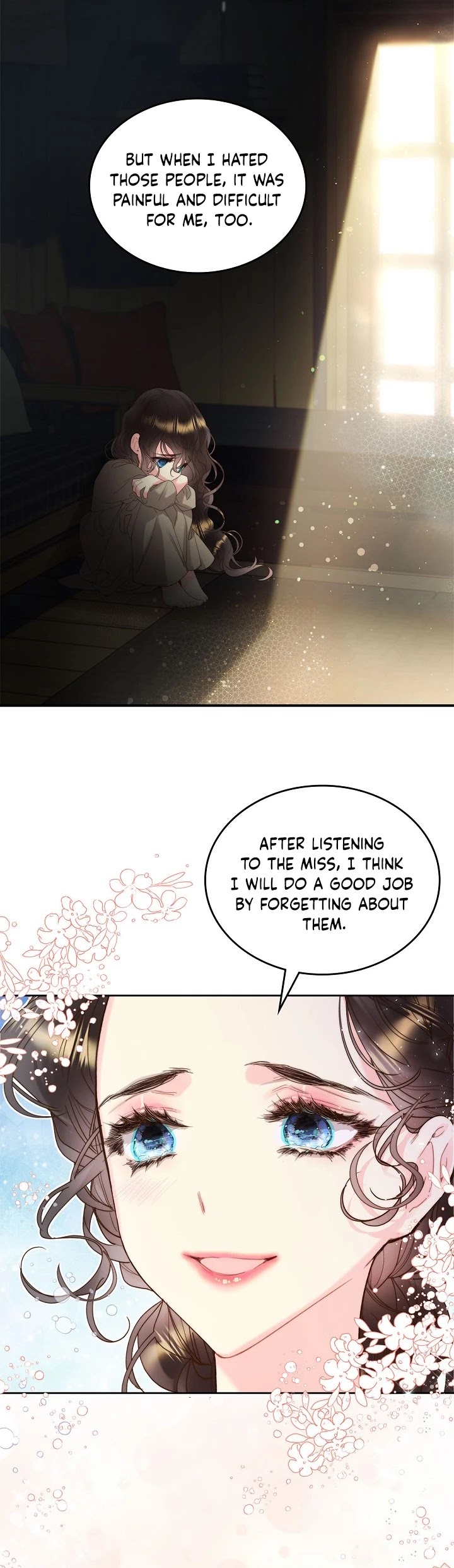 Beatrice Chapter 96 page 9 - Chapter 96