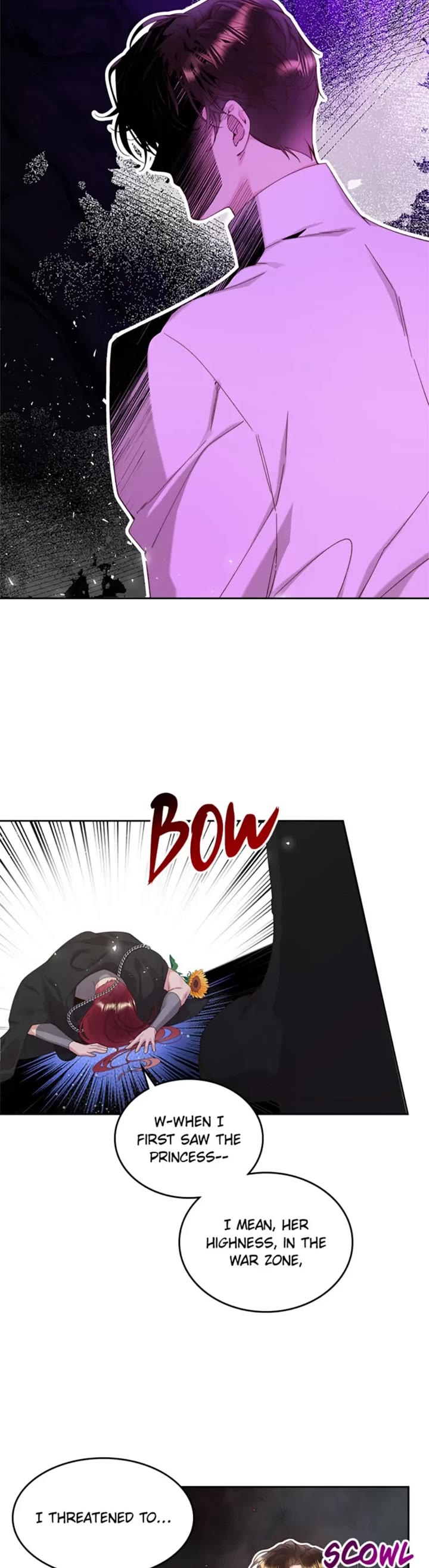 Beatrice Chapter 97 page 10 - Chapter 97