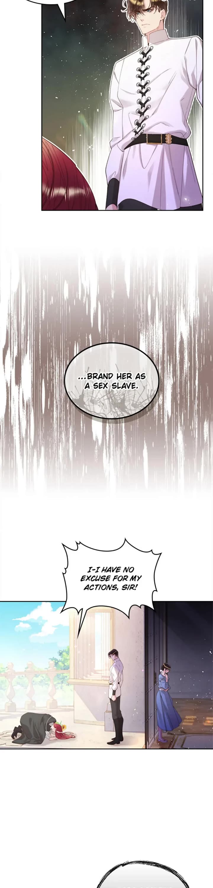 Beatrice Chapter 97 page 11 - Chapter 97