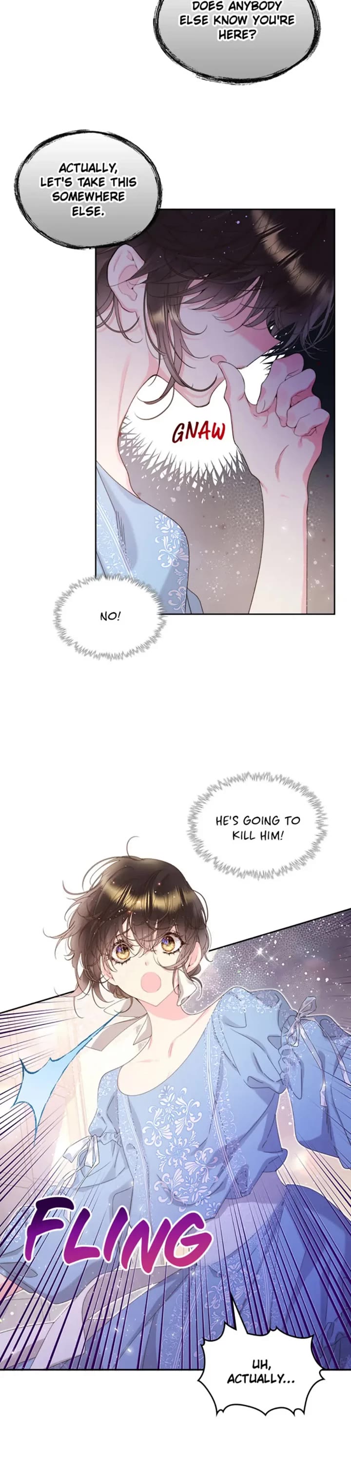 Beatrice Chapter 97 page 12 - Chapter 97