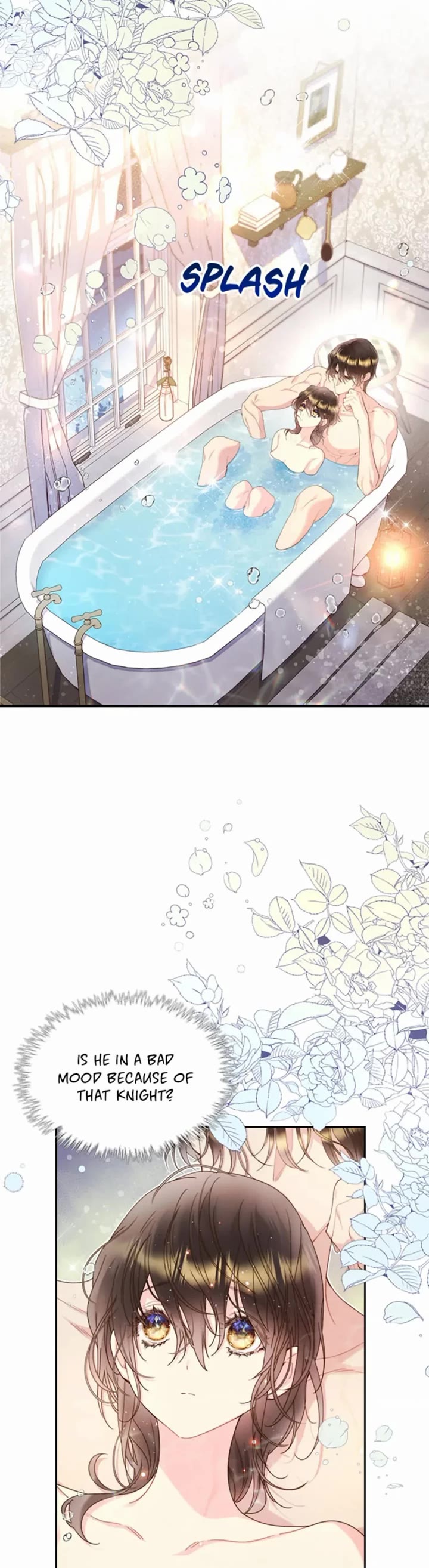 Beatrice Chapter 97 page 19 - Chapter 97