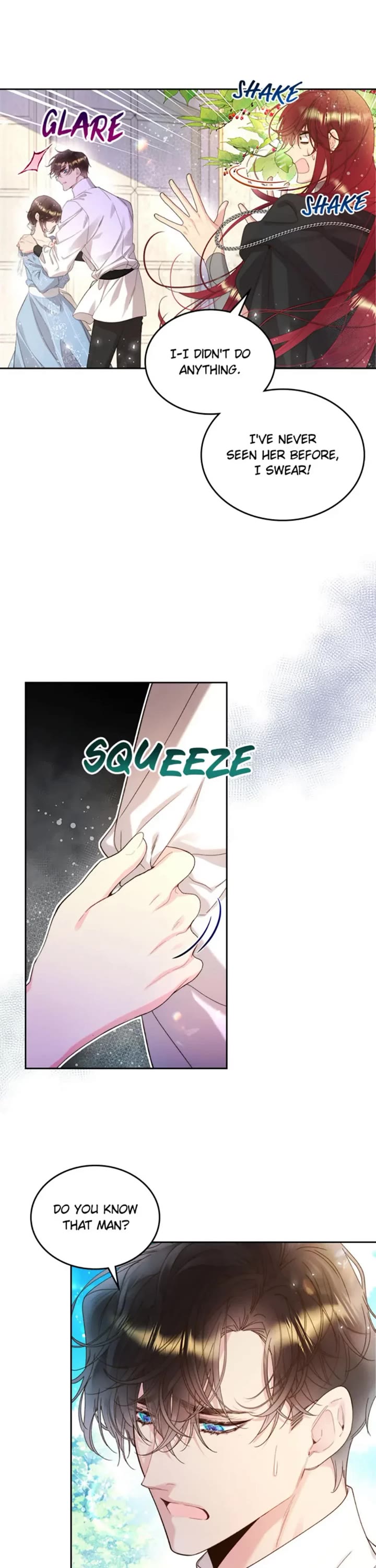 Beatrice Chapter 97 page 3 - Chapter 97
