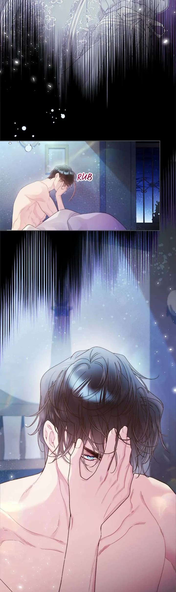 Beatrice Chapter 97 page 33 - Chapter 97