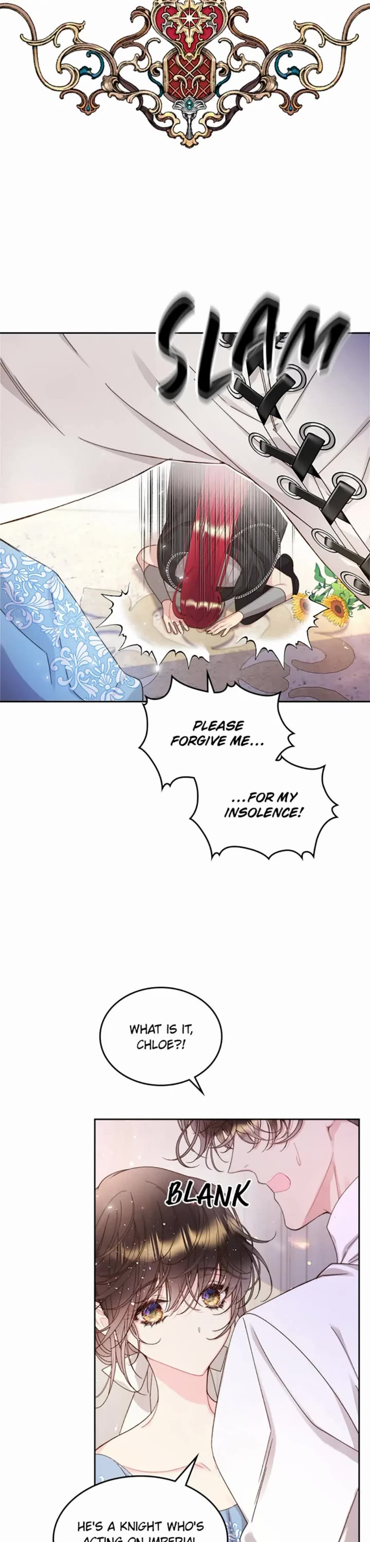 Beatrice Chapter 97 page 6 - Chapter 97