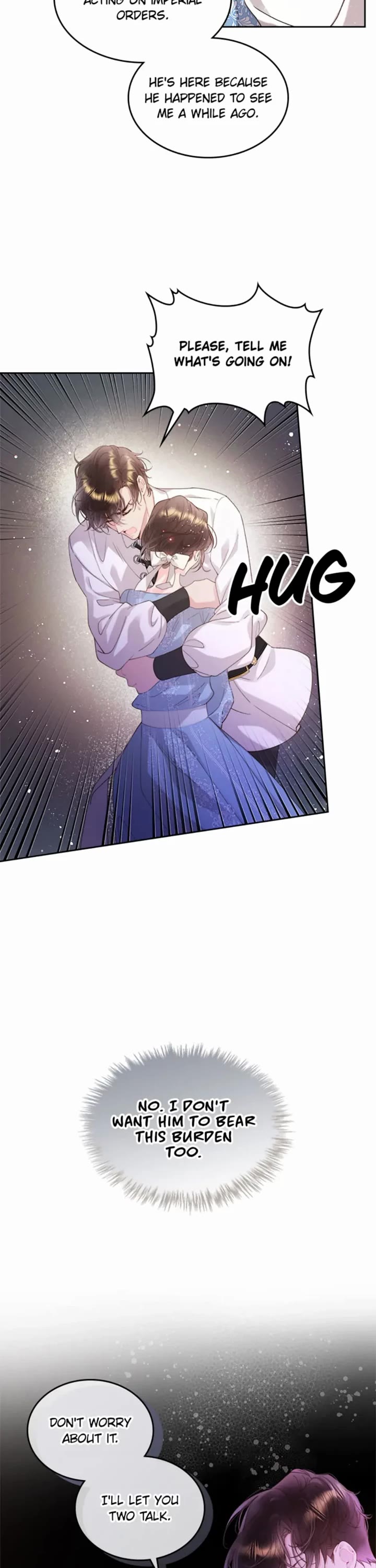 Beatrice Chapter 97 page 7 - Chapter 97