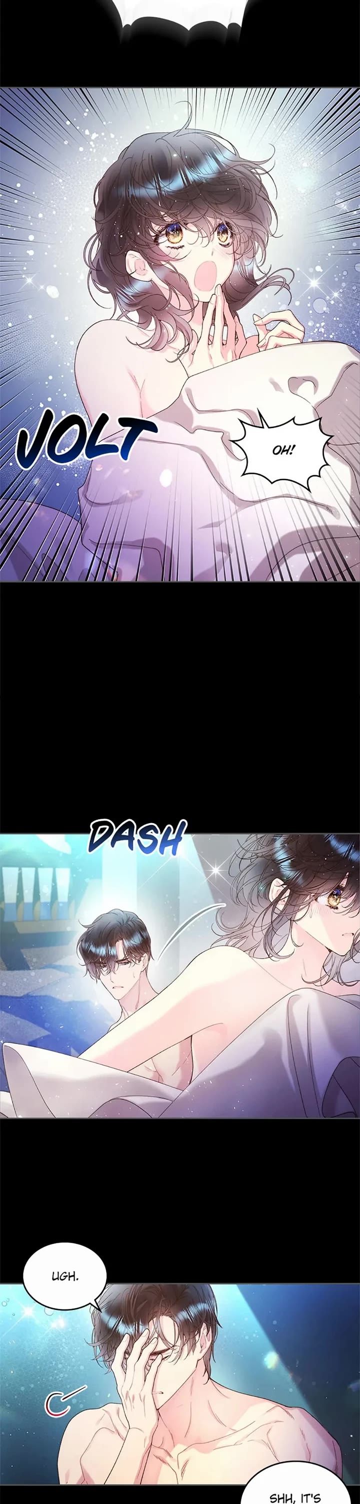 Beatrice Chapter 98 page 11 - Chapter 98