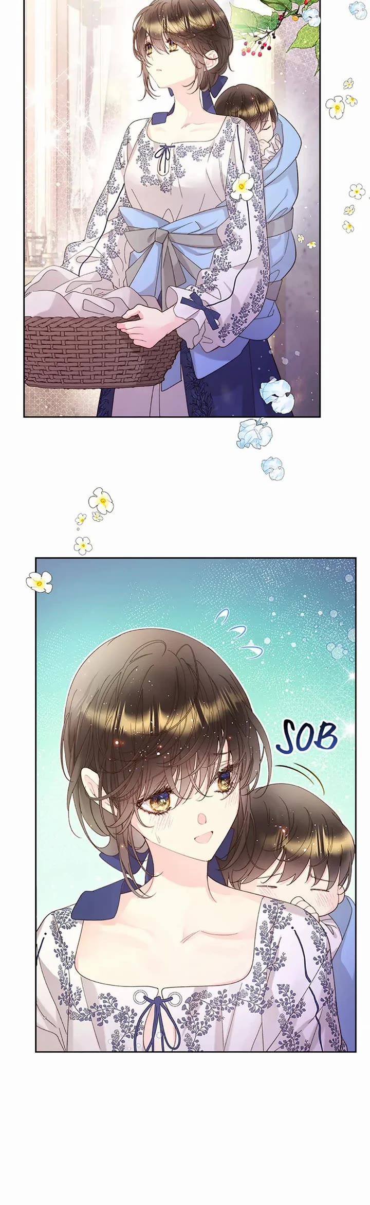 Beatrice Chapter 98 page 14 - Chapter 98
