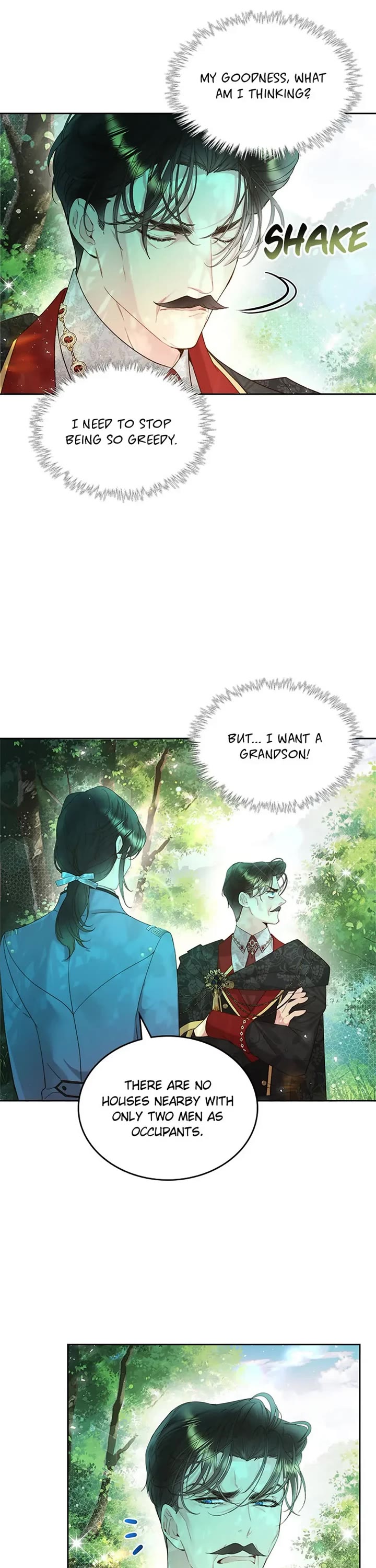 Beatrice Chapter 98 page 16 - Chapter 98