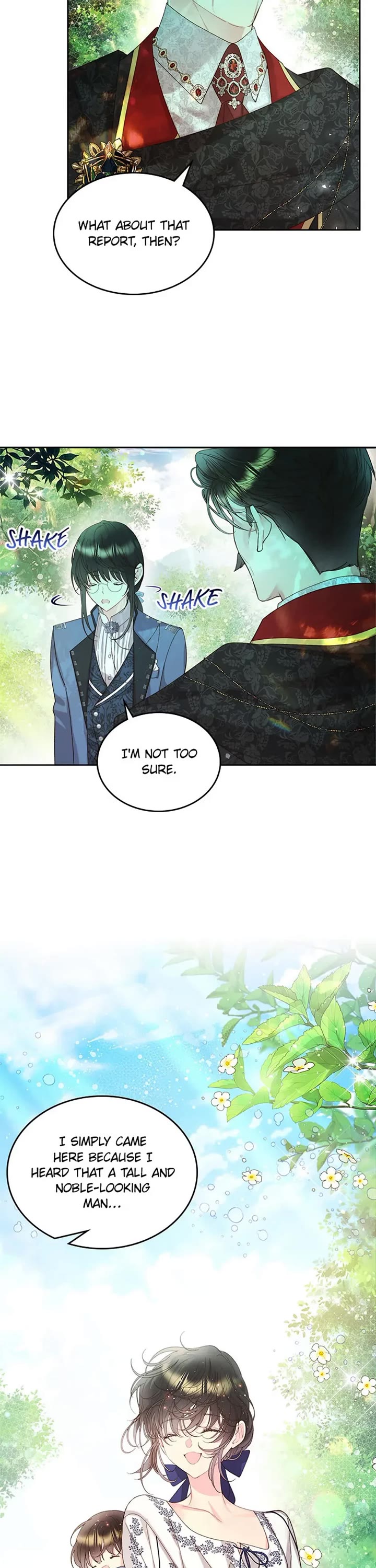Beatrice Chapter 98 page 17 - Chapter 98