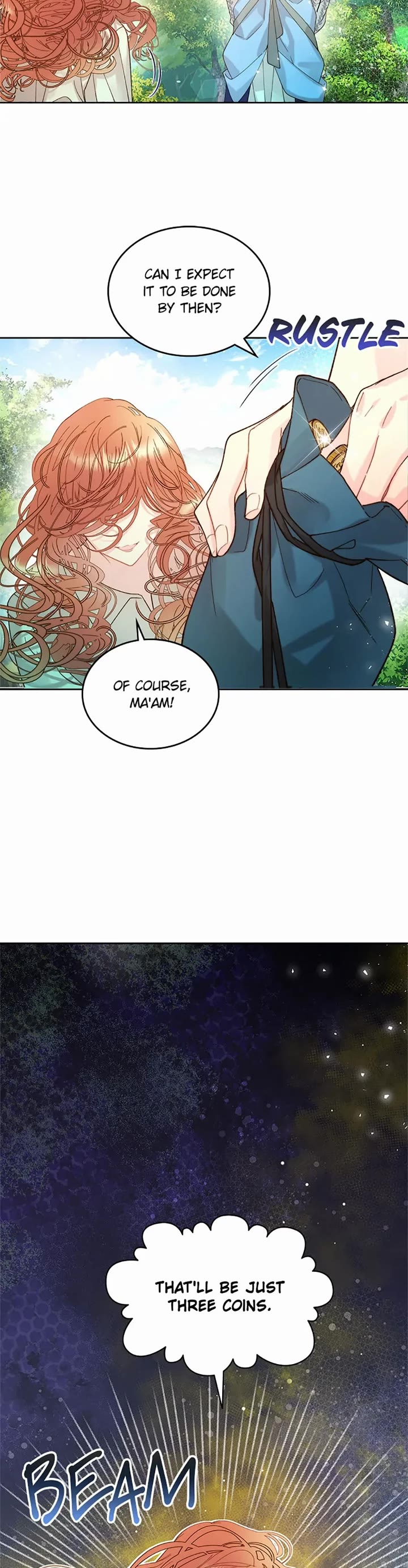 Beatrice Chapter 98 page 24 - Chapter 98