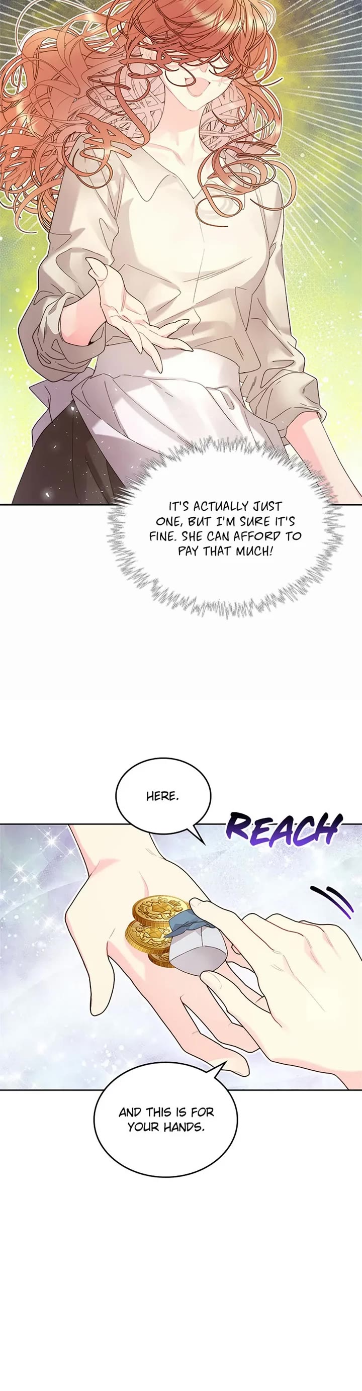 Beatrice Chapter 98 page 25 - Chapter 98