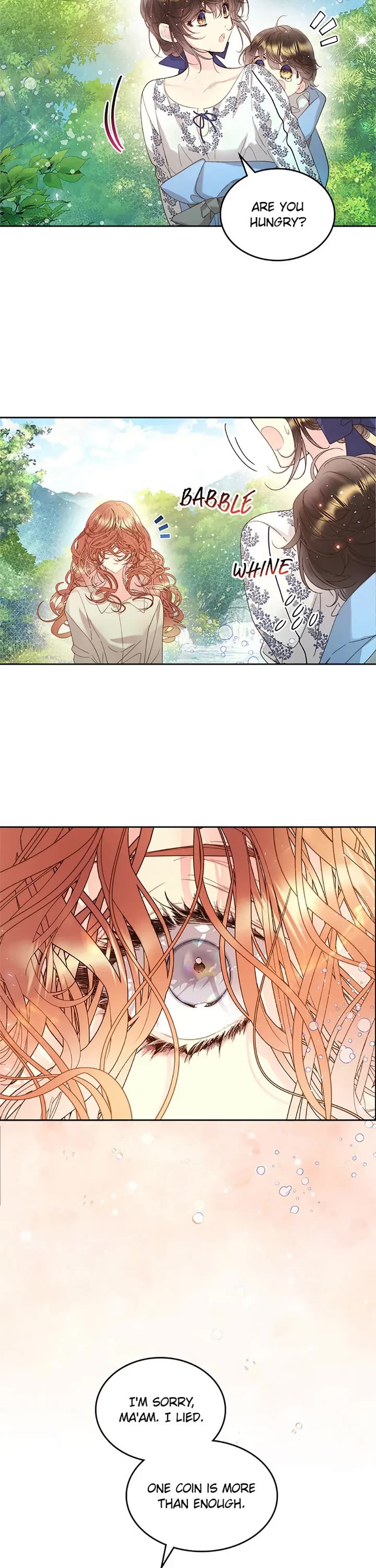 Beatrice Chapter 98 page 27 - Chapter 98