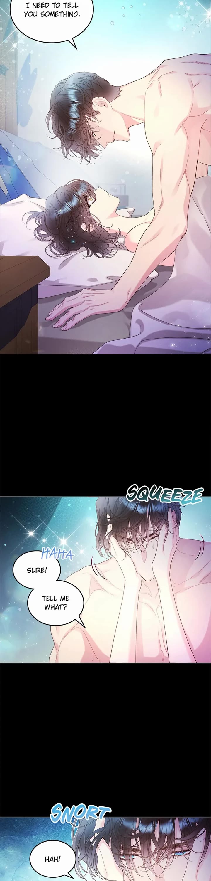 Beatrice Chapter 98 page 6 - Chapter 98