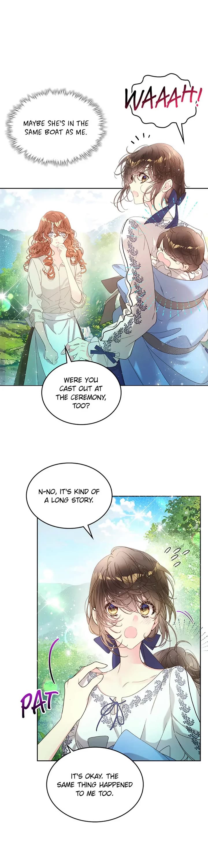 Beatrice Chapter 99 page 1 - Chapter 99