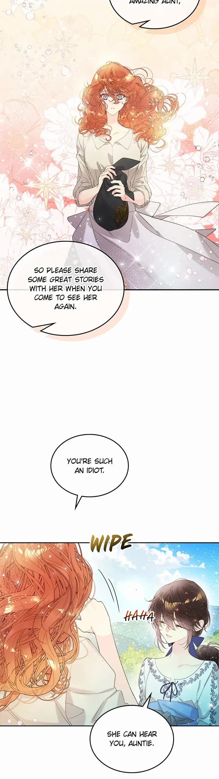 Beatrice Chapter 99 page 14 - Chapter 99