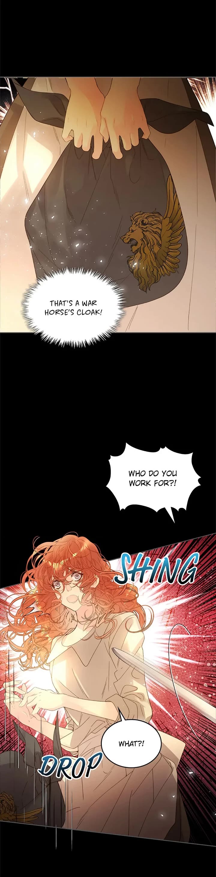 Beatrice Chapter 99 page 19 - Chapter 99