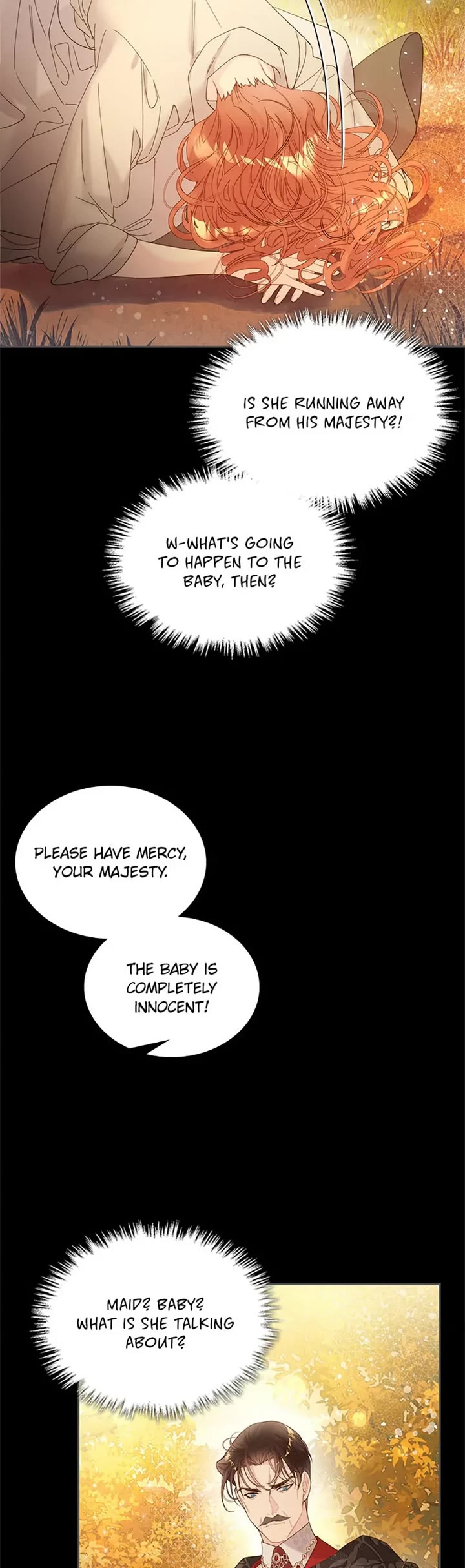 Beatrice Chapter 99 page 24 - Chapter 99