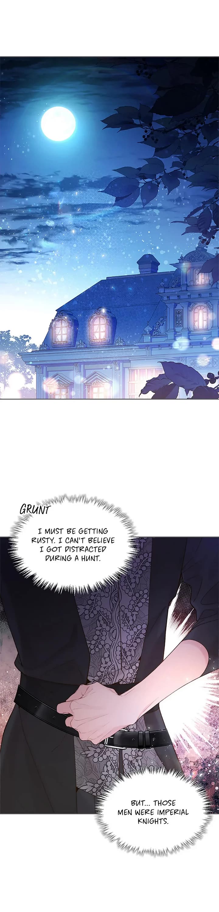 Beatrice Chapter 99 page 26 - Chapter 99