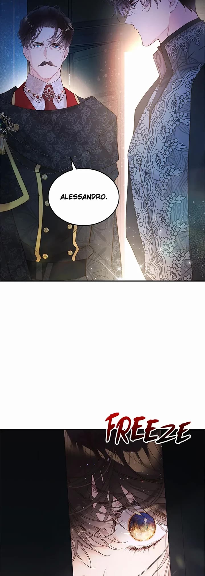 Beatrice Chapter 99 page 33 - Chapter 99