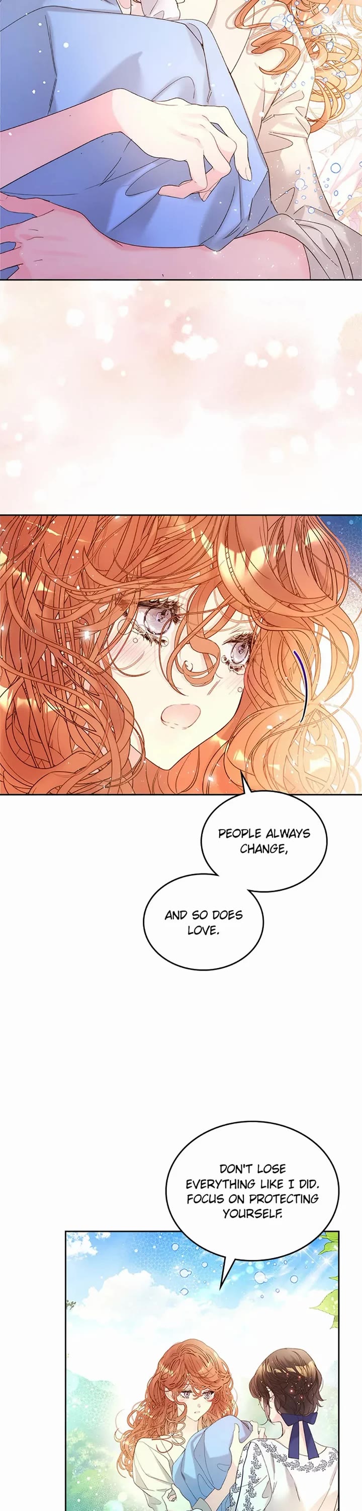 Beatrice Chapter 99 page 8 - Chapter 99
