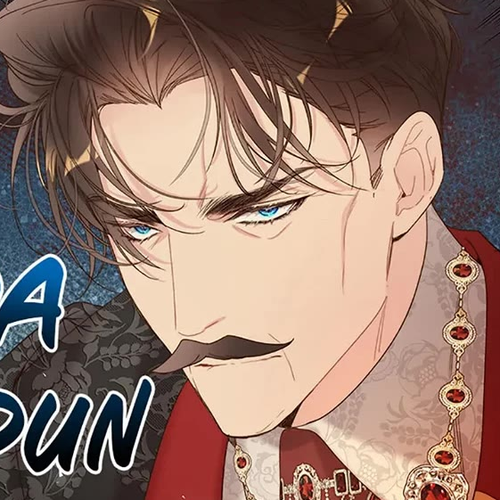 Beatrice Chapter 99 cover