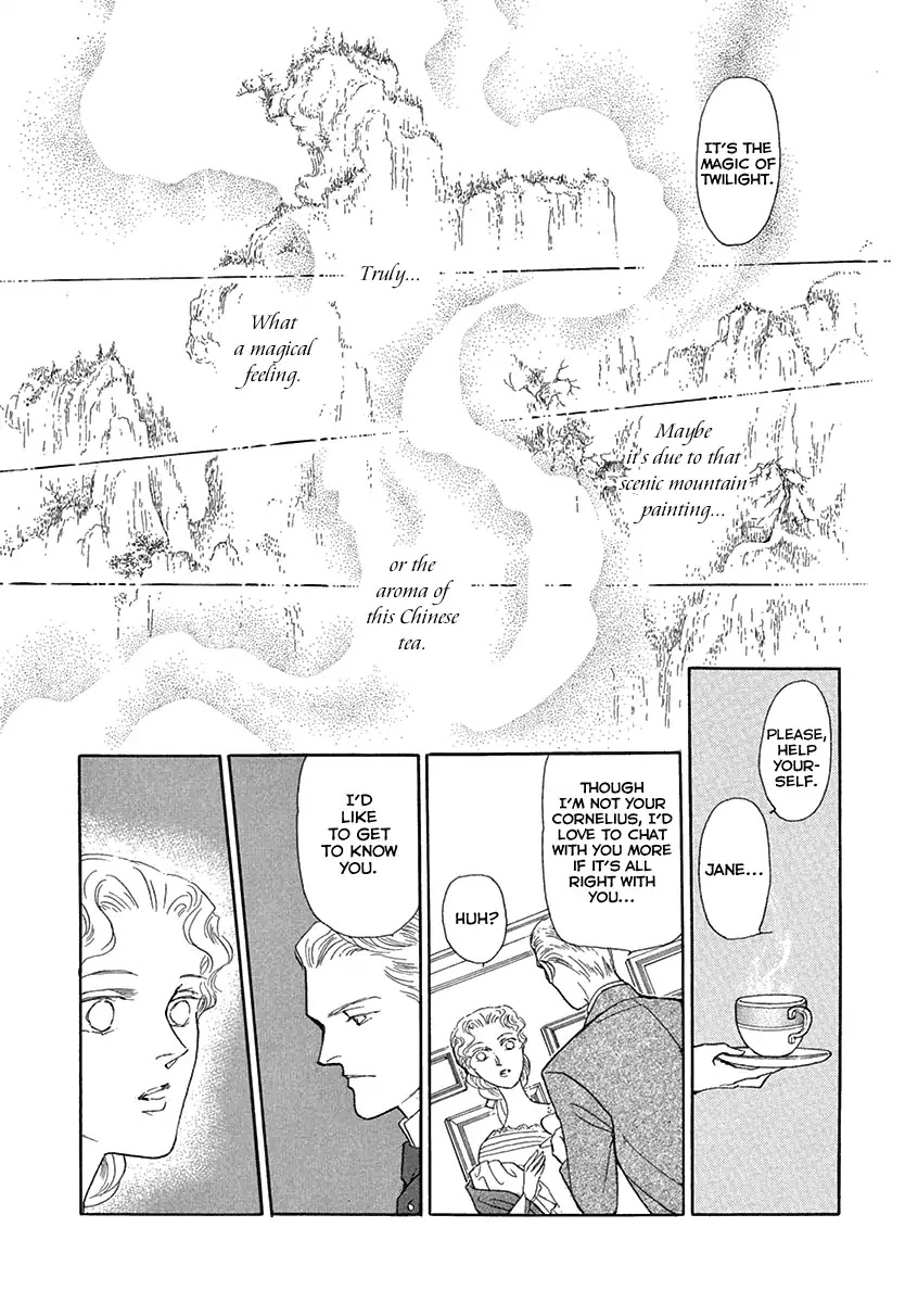 Beautiful England Series Chapter 1 page 15 - Chapter 1: Twilight Dew
