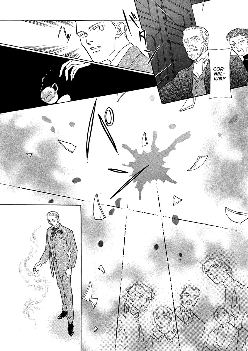 Beautiful England Series Chapter 1 page 16 - Chapter 1: Twilight Dew