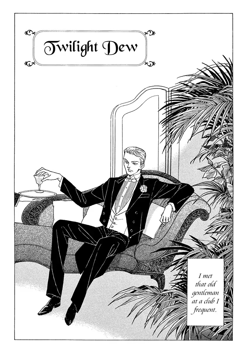 Beautiful England Series Chapter 1 page 5 - Chapter 1: Twilight Dew
