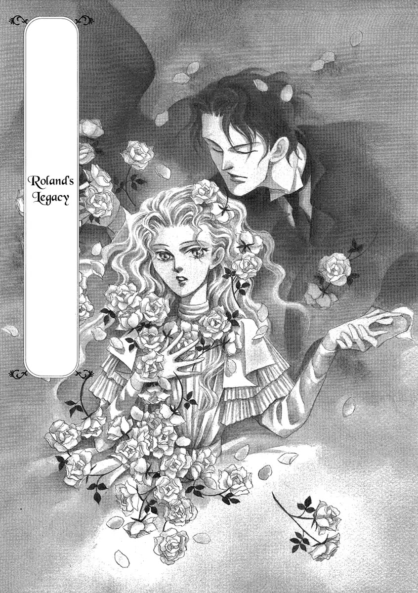 Beautiful England Series Chapter 2 page 1 - Chapter 2: Roland's Legacy