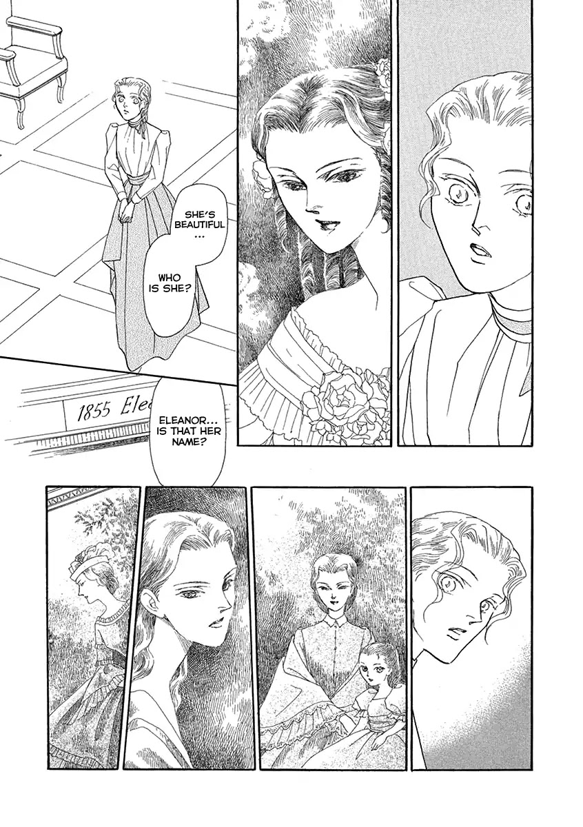 Beautiful England Series Chapter 2 page 13 - Chapter 2: Roland's Legacy