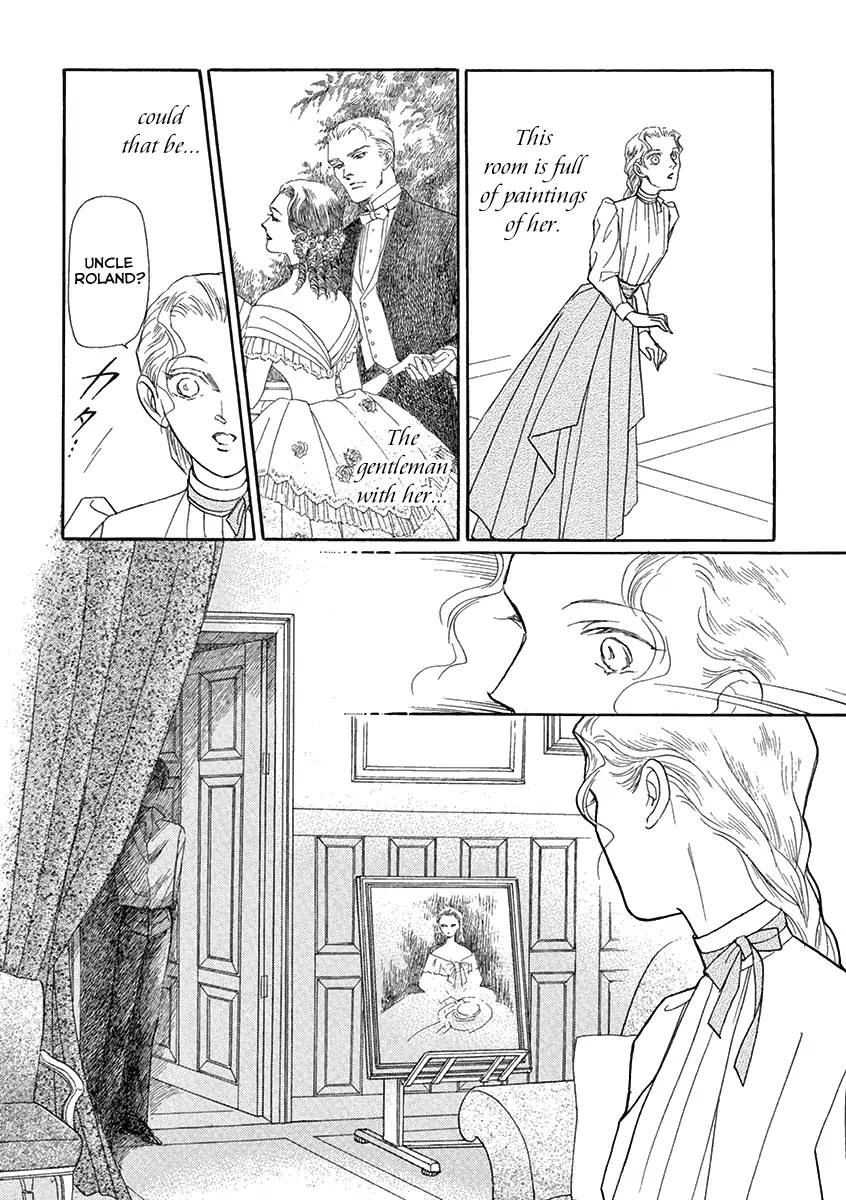 Beautiful England Series Chapter 2 page 14 - Chapter 2: Roland's Legacy